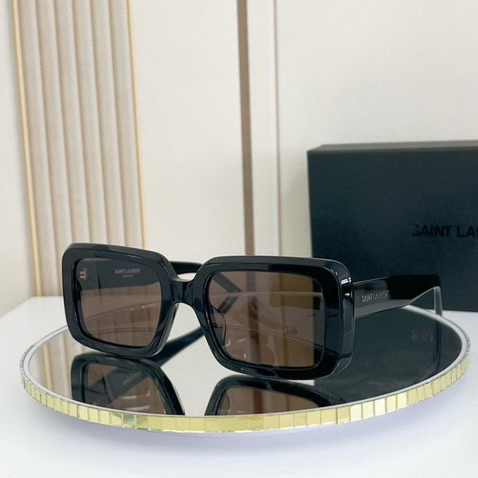 Yves Saint Laurent YSL Sunglasses ID:20230331-400